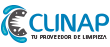 Clinap logo